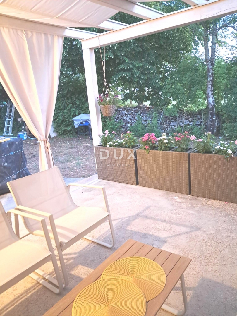 ISTRA, SVETI PETAR U ŠUMI - Čudovita vila na prostranem vrtu!