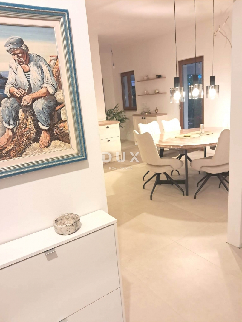 ISTRA, SVETI PETAR U ŠUMI - Čudovita vila na prostranem vrtu!