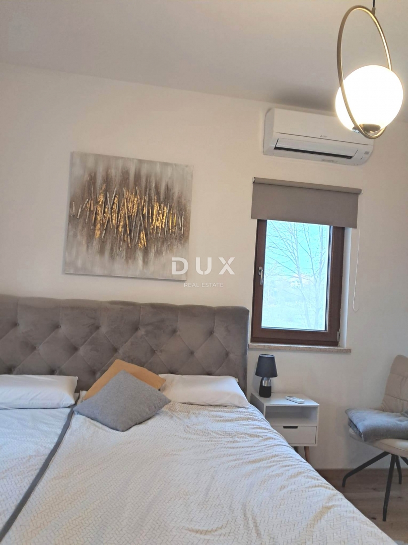 ISTRA, SVETI PETAR U ŠUMI - Čudovita vila na prostranem vrtu!