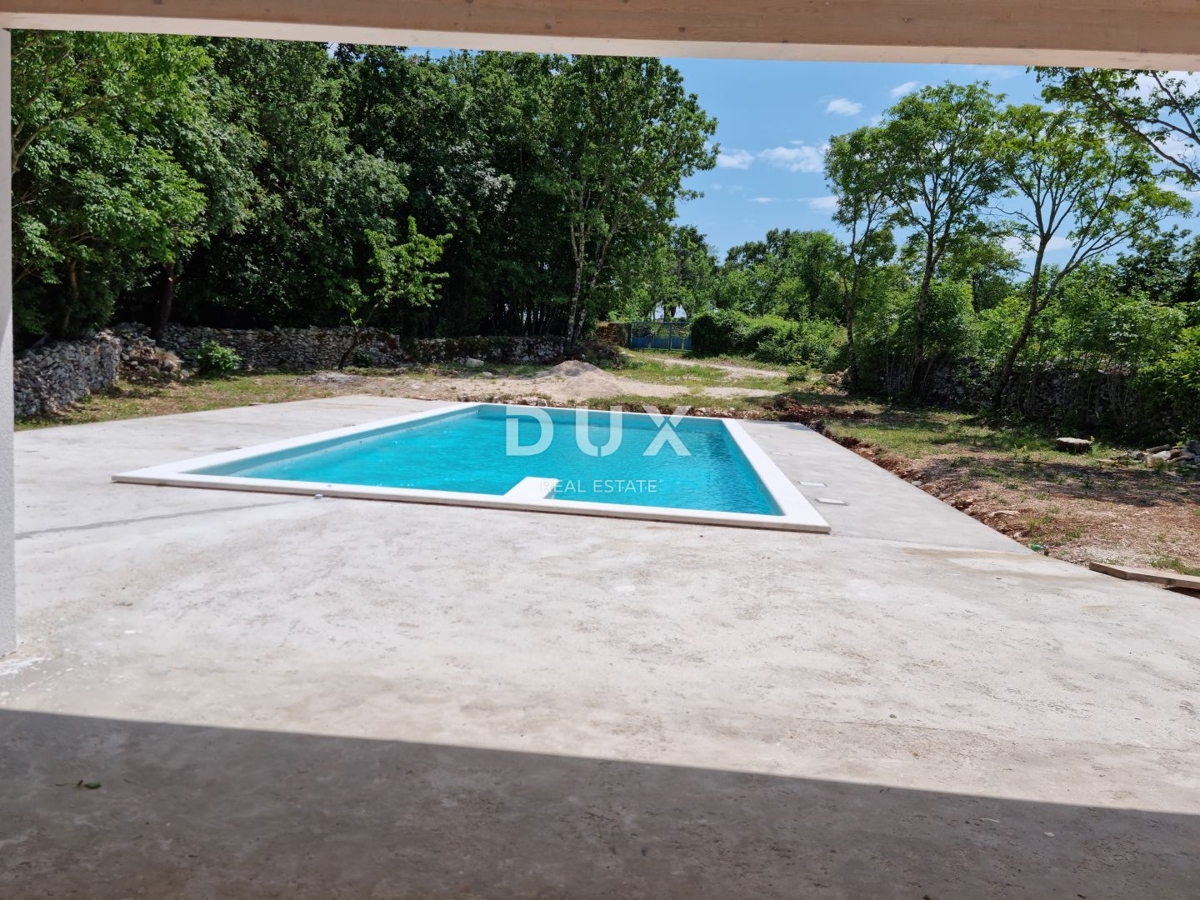 ISTRA, SVETI PETAR U ŠUMI - Čudovita vila na prostranem vrtu!