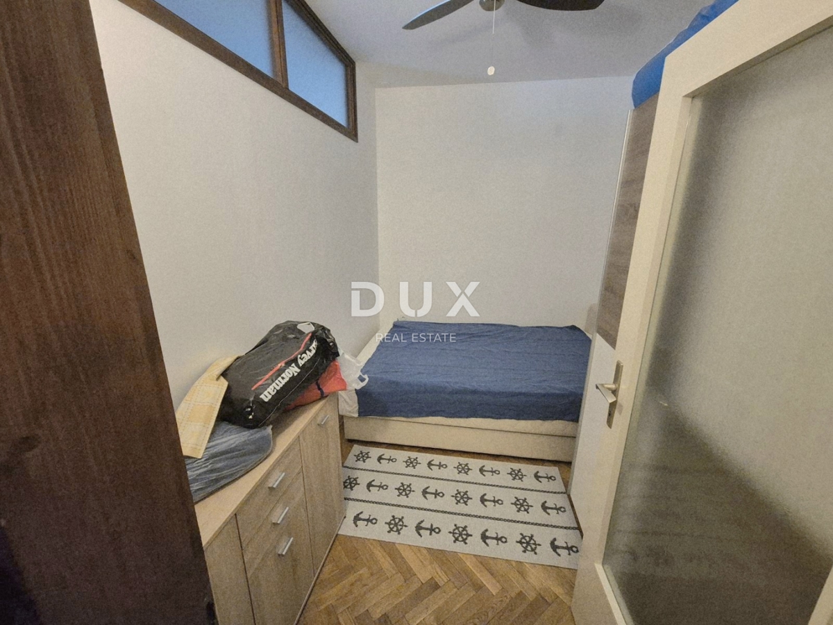 Stanovanje Jadranovo, Crikvenica, 50,23m2