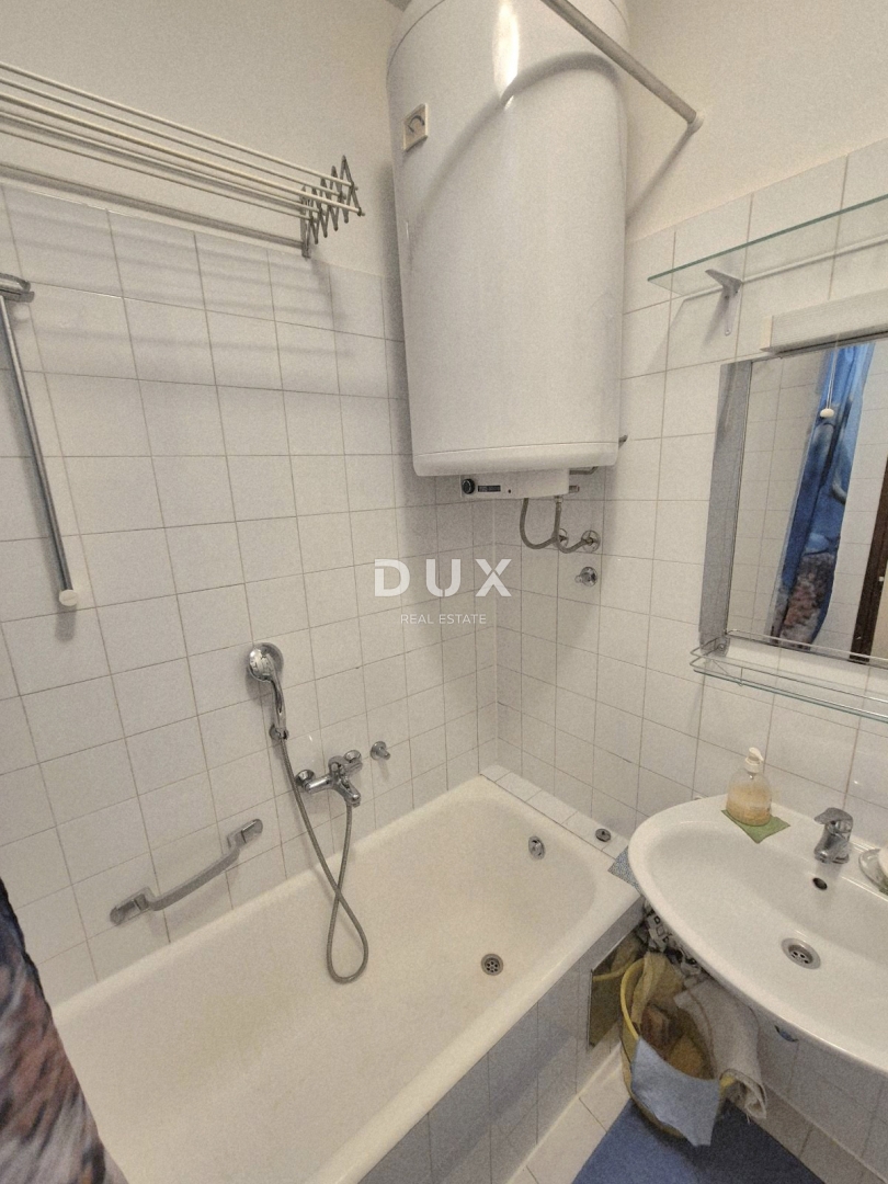 Stanovanje Jadranovo, Crikvenica, 50,23m2