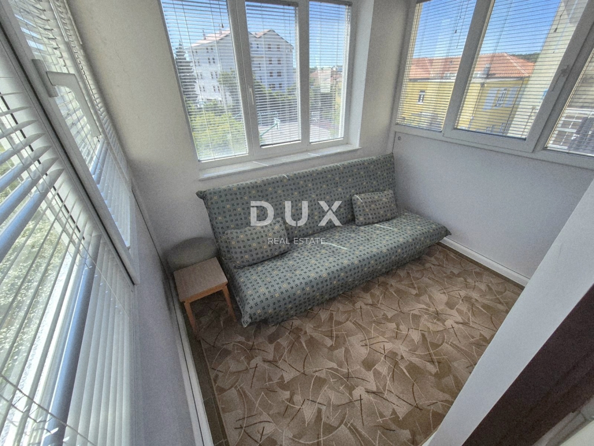 Stanovanje Jadranovo, Crikvenica, 50,23m2