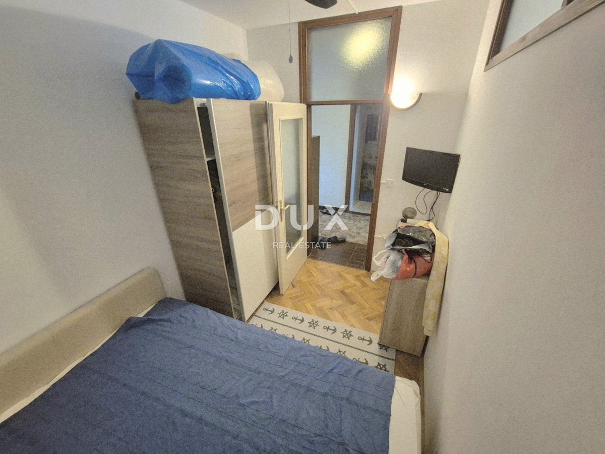 Stanovanje Jadranovo, Crikvenica, 50,23m2