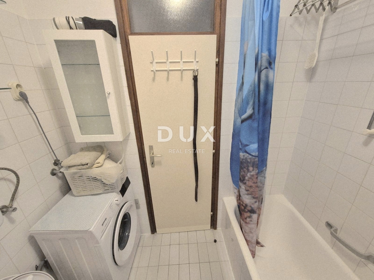 Stanovanje Jadranovo, Crikvenica, 50,23m2