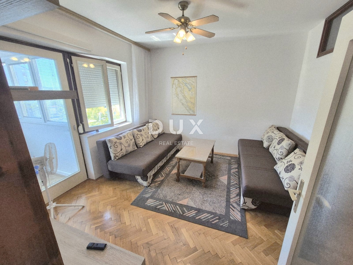 Stanovanje Jadranovo, Crikvenica, 50,23m2