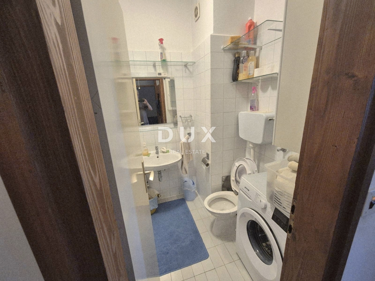 Stanovanje Jadranovo, Crikvenica, 50,23m2