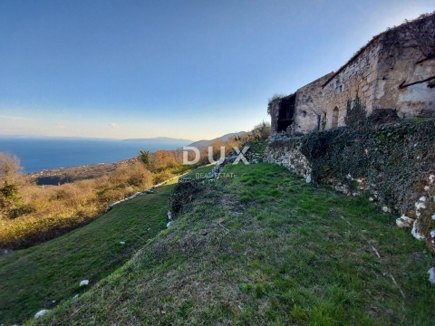 Hiša Poljane, Opatija - Okolica, 80m2