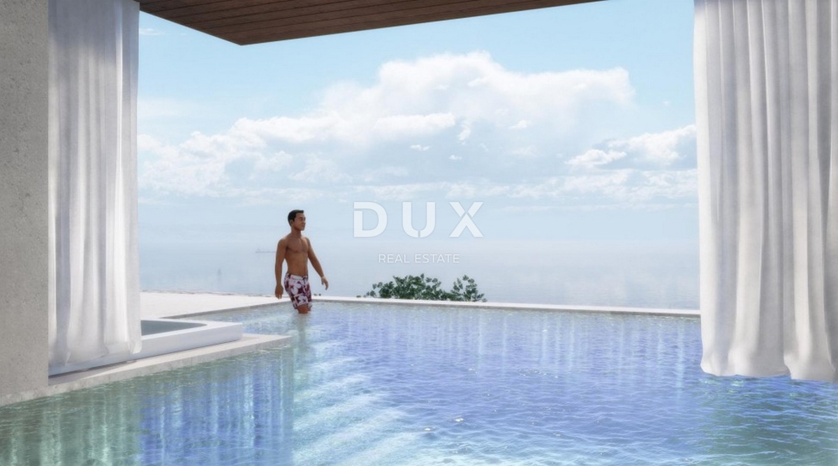 Hiša Poljane, Opatija - Okolica, 80m2