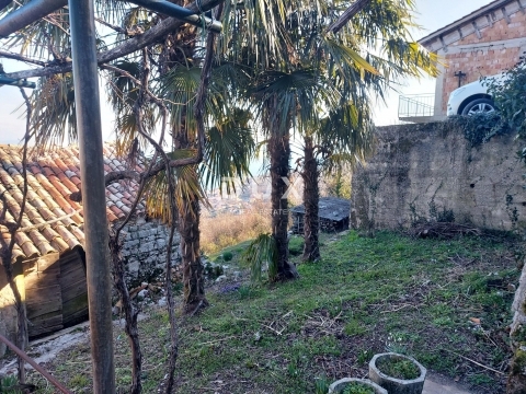 Hiša Poljane, Opatija - Okolica, 80m2