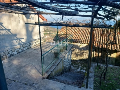 Hiša Poljane, Opatija - Okolica, 80m2