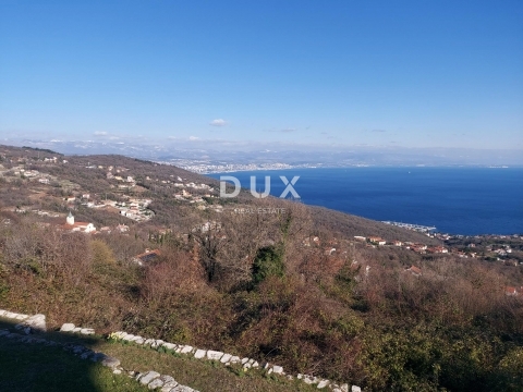 Hiša Poljane, Opatija - Okolica, 80m2