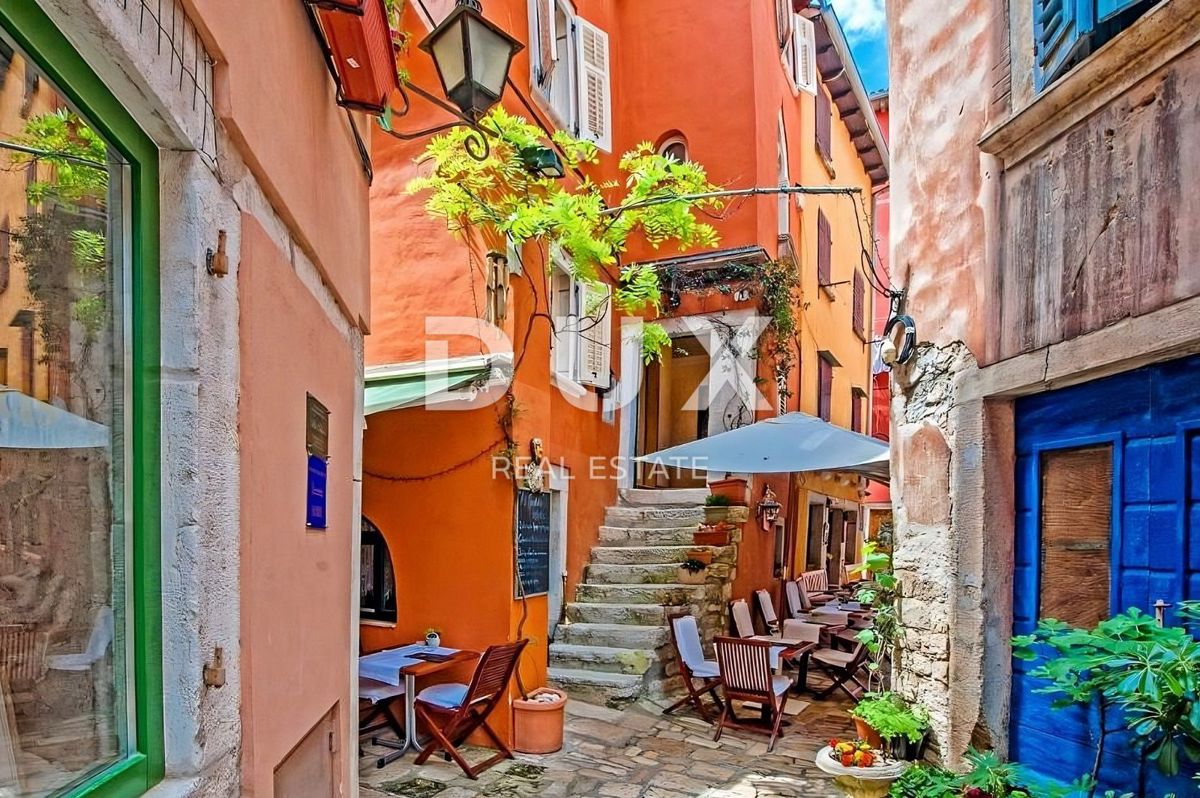 Rovinj, 150m2