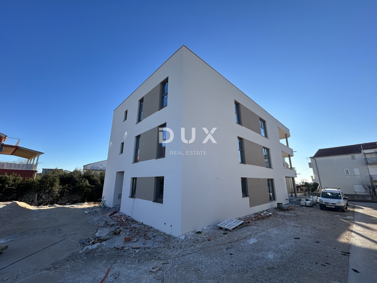 Stanovanje Vodice, 81,44m2