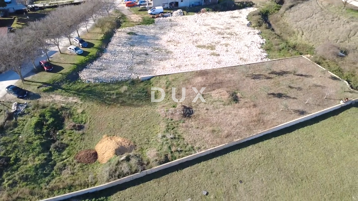 Zemljišče Sinjoretovo, Zadar, 1.605m2