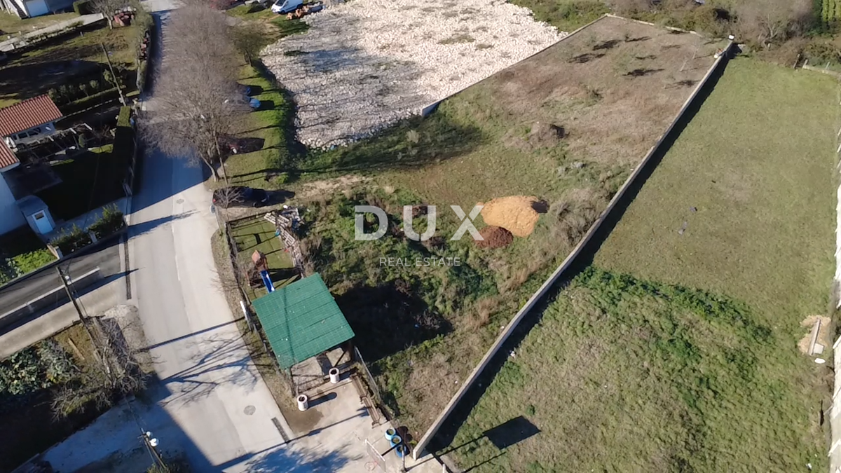 Zemljišče Sinjoretovo, Zadar, 1.605m2