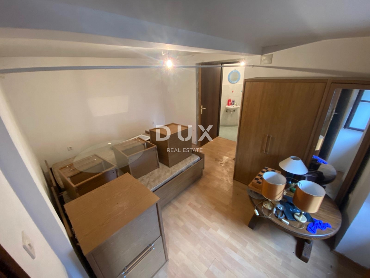 Stanovanje Potok, Rijeka, 39m2