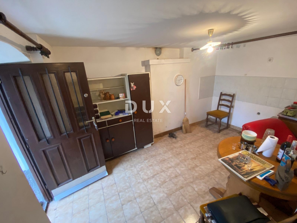 Stanovanje Potok, Rijeka, 39m2