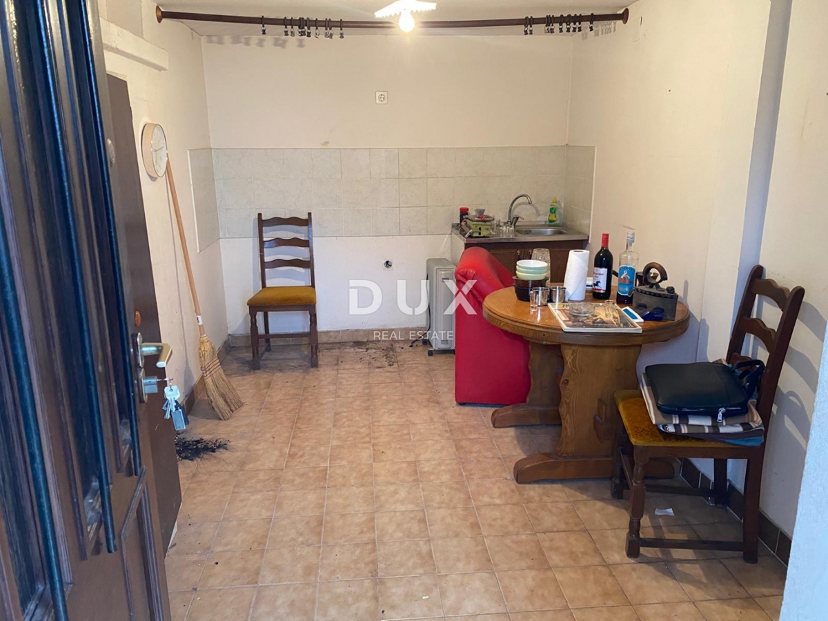 Stanovanje Potok, Rijeka, 39m2