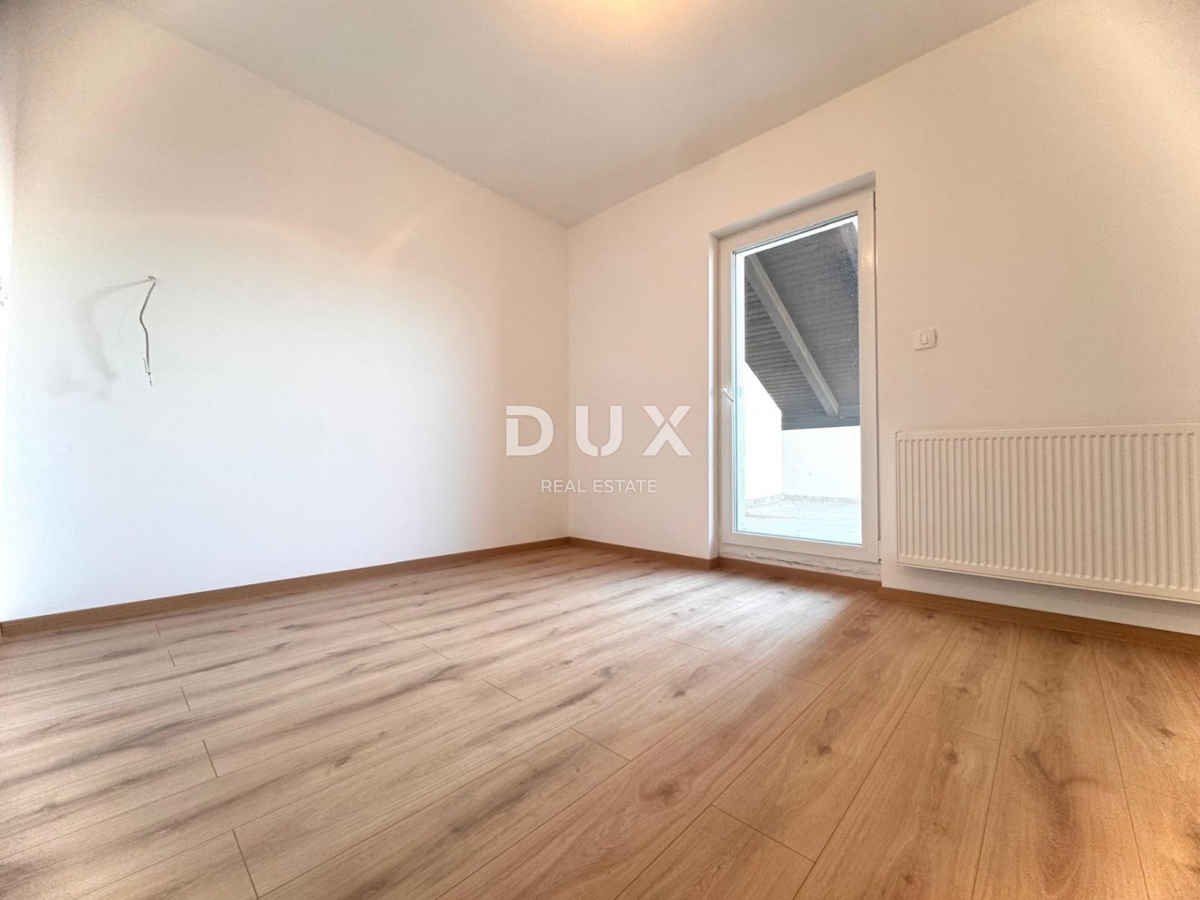 Stanovanje Donji Bukovac, Maksimir, 107,66m2