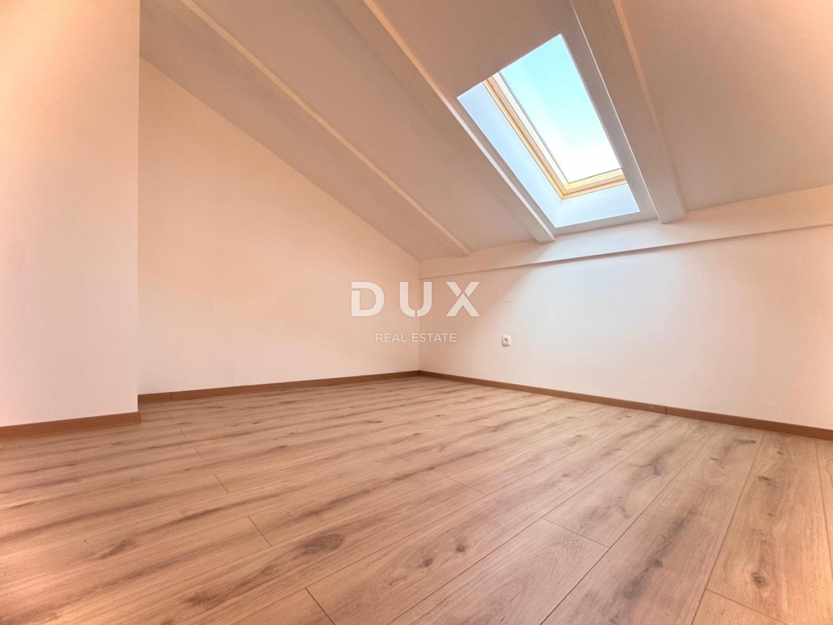 Stanovanje Donji Bukovac, Maksimir, 107,66m2