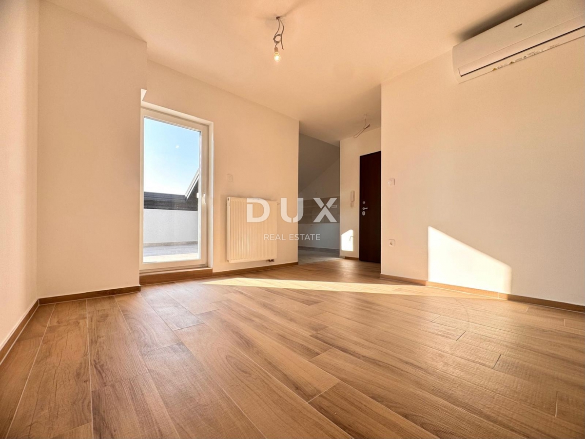 Stanovanje Donji Bukovac, Maksimir, 107,66m2