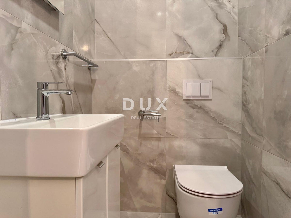 Stanovanje Donji Bukovac, Maksimir, 107,66m2