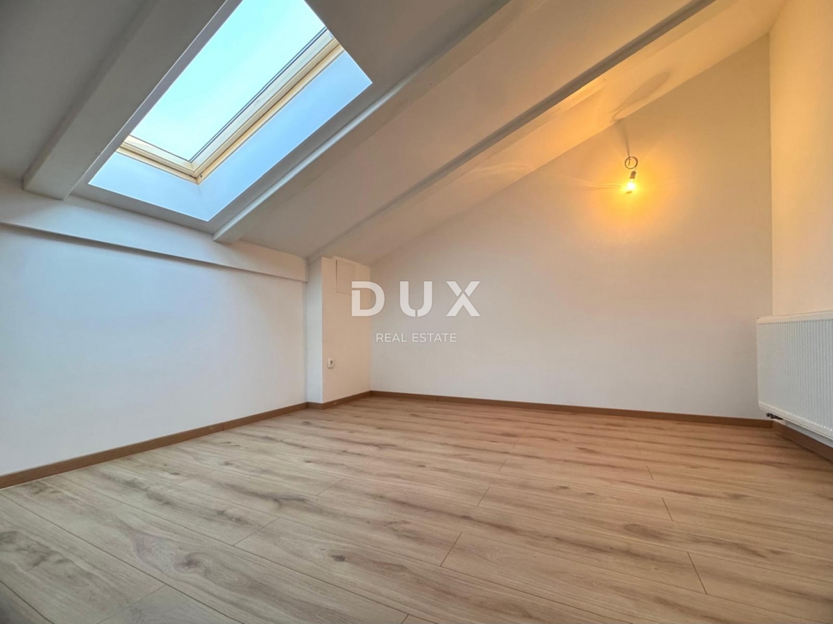 Stanovanje Donji Bukovac, Maksimir, 107,66m2