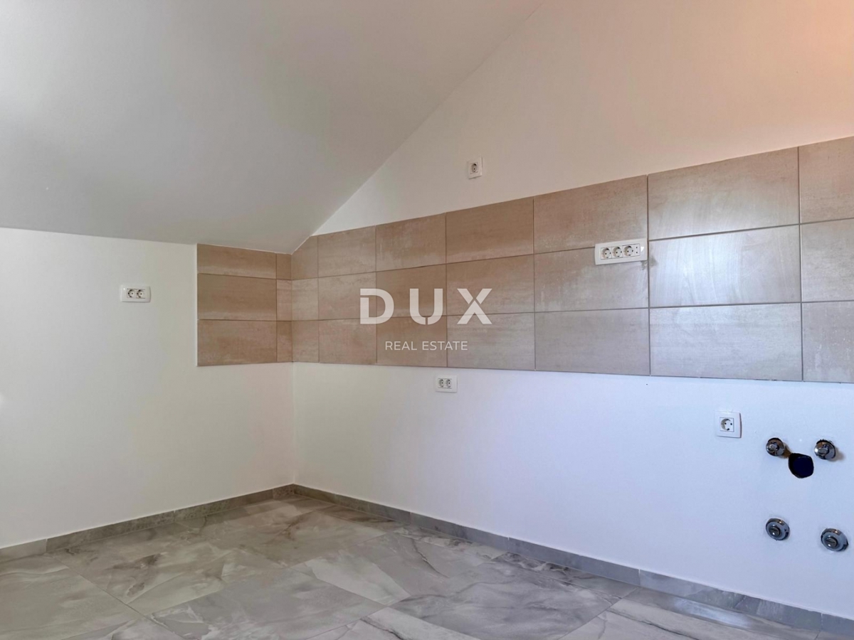 Stanovanje Donji Bukovac, Maksimir, 107,66m2