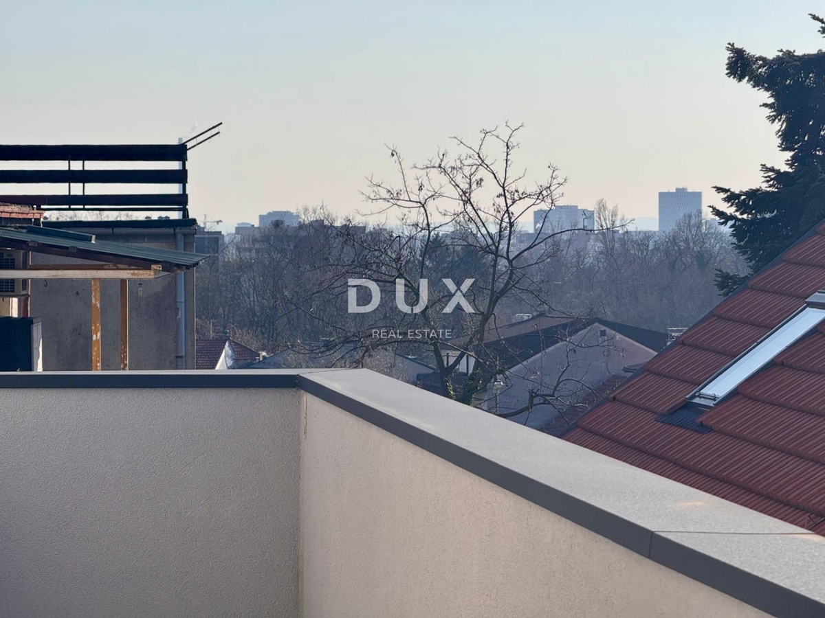 Stanovanje Donji Bukovac, Maksimir, 107,66m2