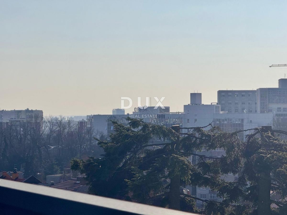 Stanovanje Donji Bukovac, Maksimir, 107,66m2