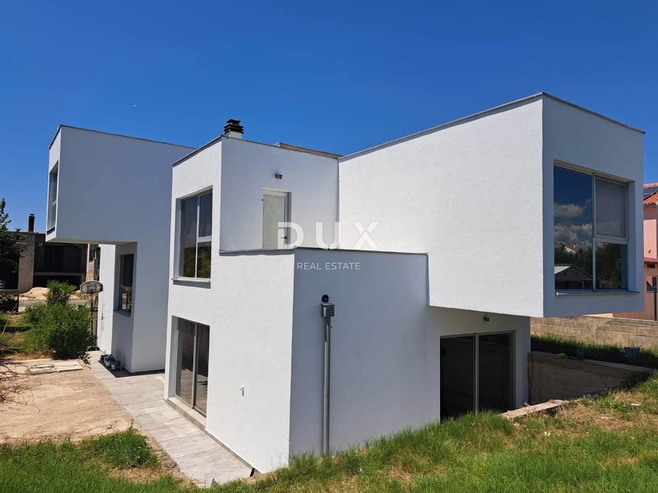 Hiša Bokanjac, Zadar, 186m2