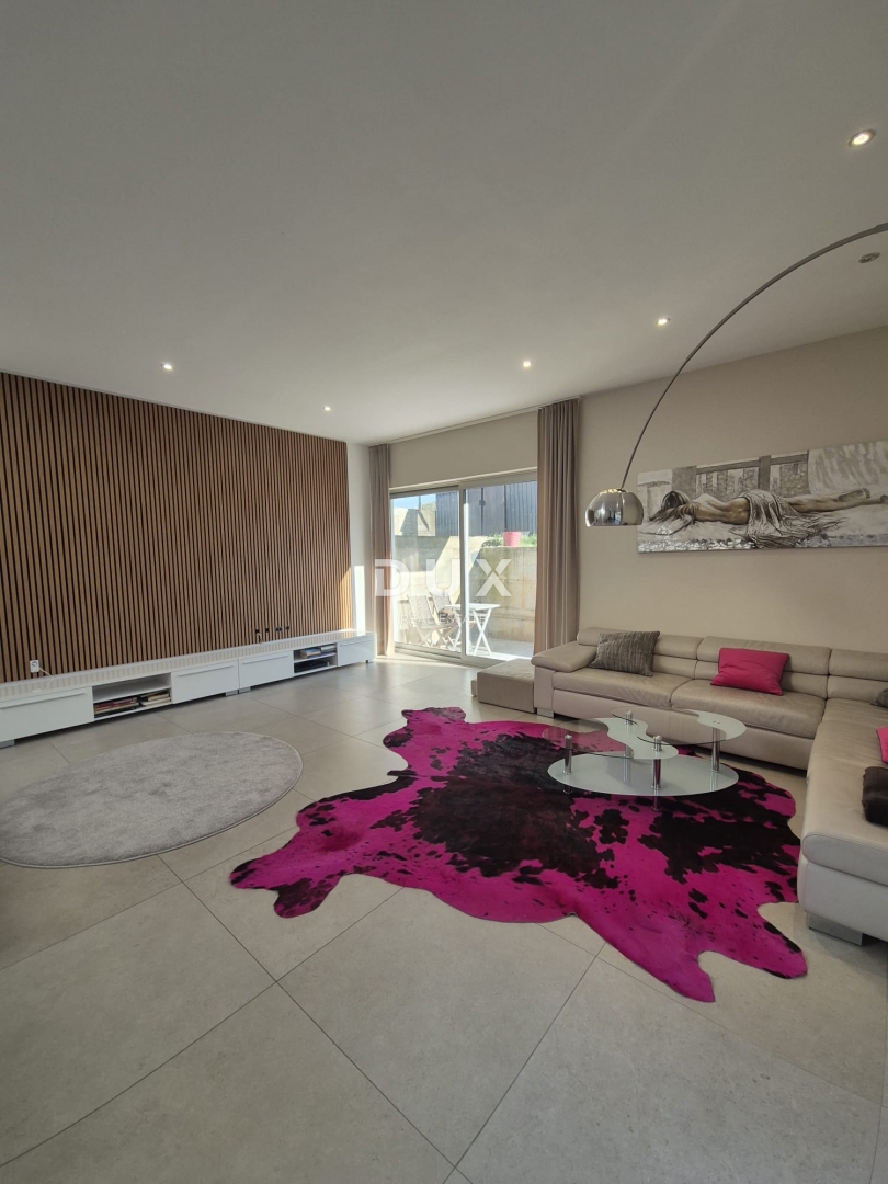 Hiša Bokanjac, Zadar, 186m2