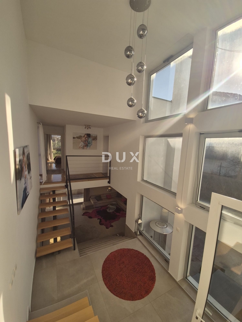 Hiša Bokanjac, Zadar, 186m2