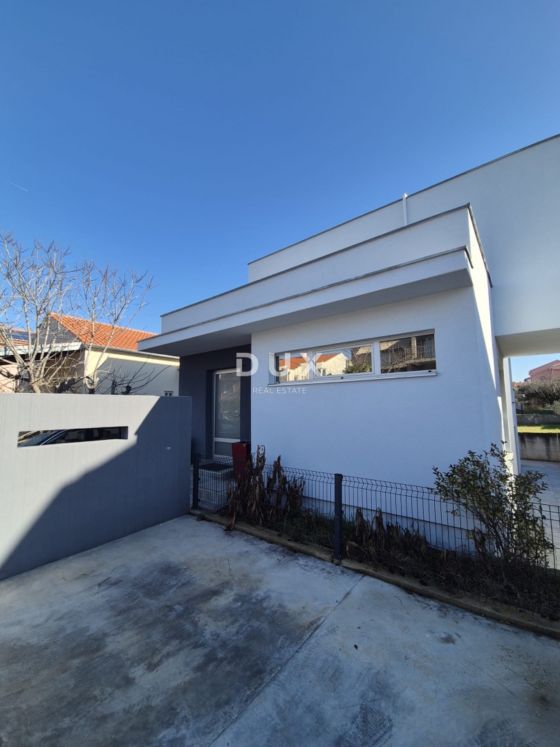 Hiša Bokanjac, Zadar, 186m2