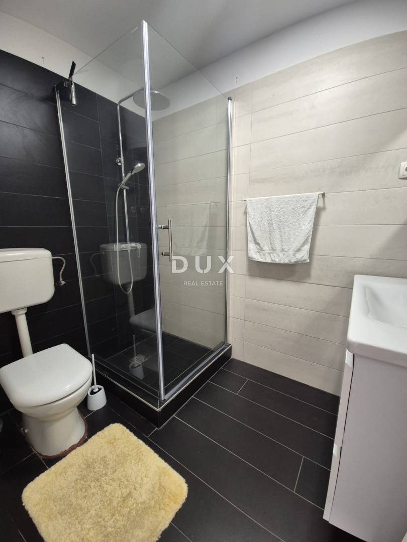 Hiša Bokanjac, Zadar, 186m2