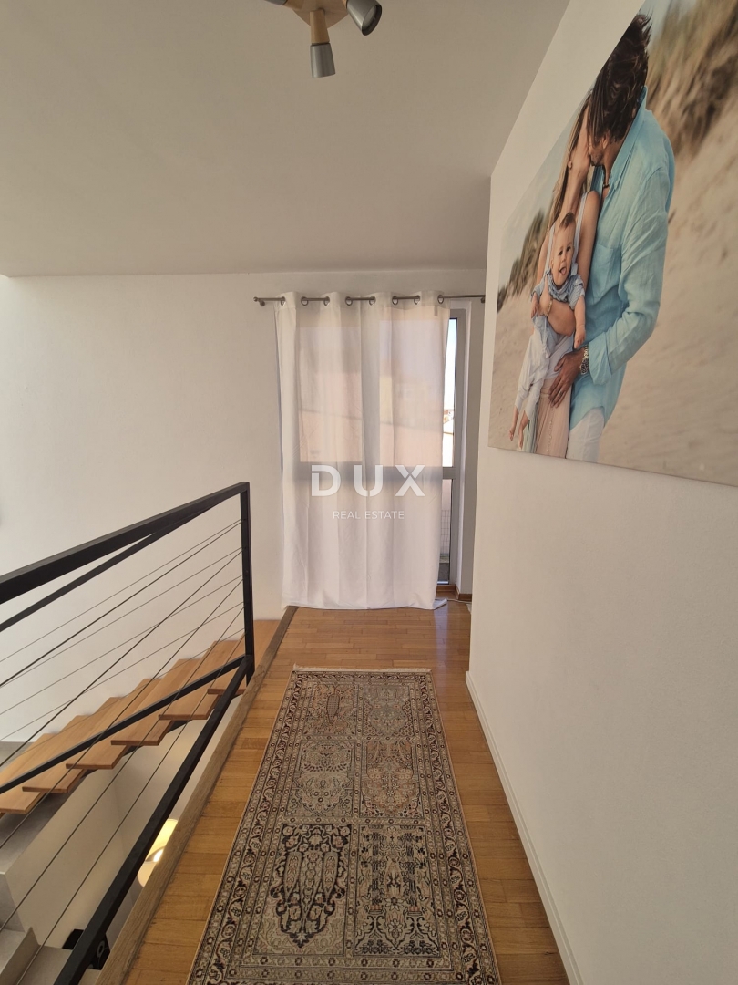 Hiša Bokanjac, Zadar, 186m2