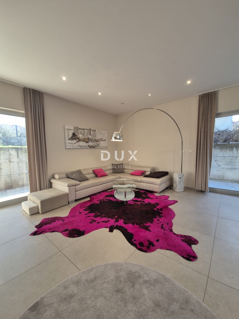 Hiša Bokanjac, Zadar, 186m2