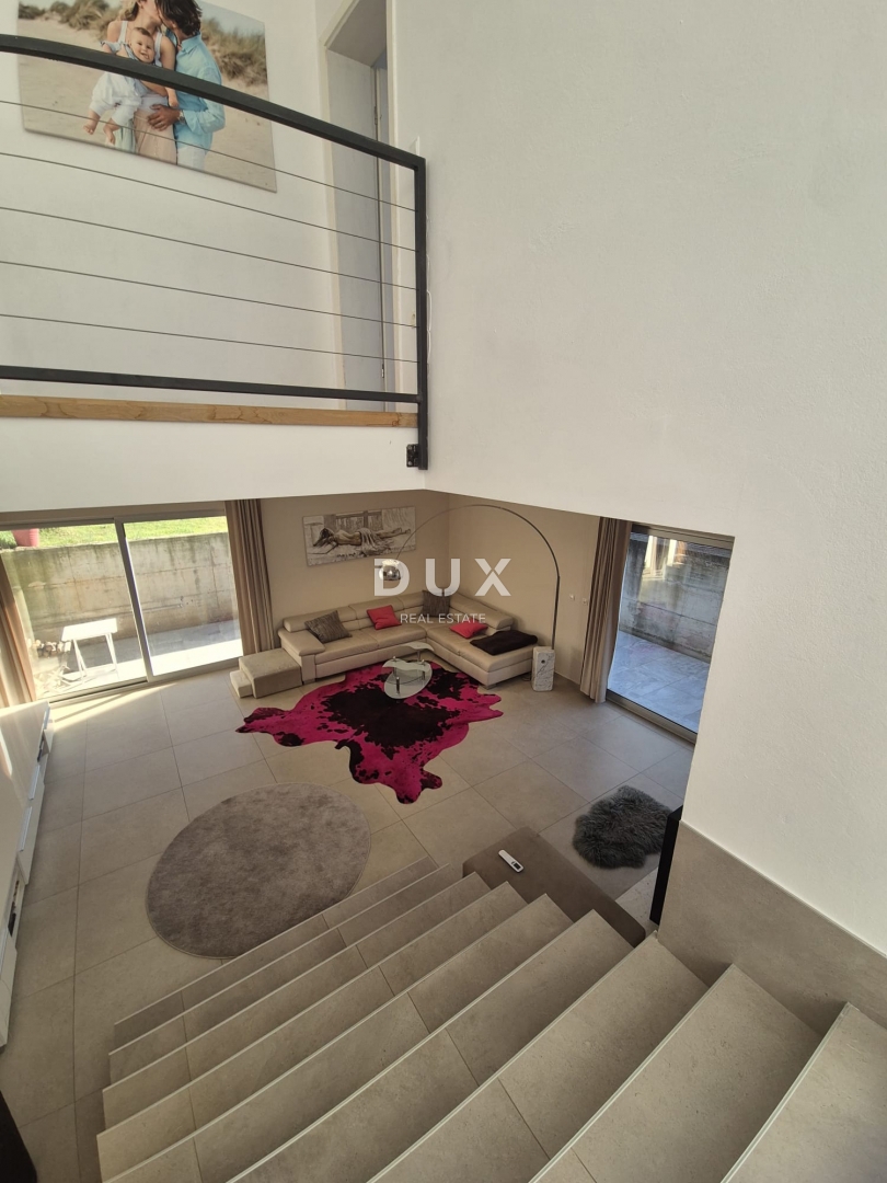 Hiša Bokanjac, Zadar, 186m2