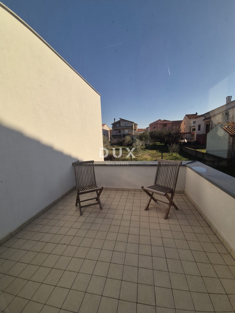 Hiša Bokanjac, Zadar, 186m2