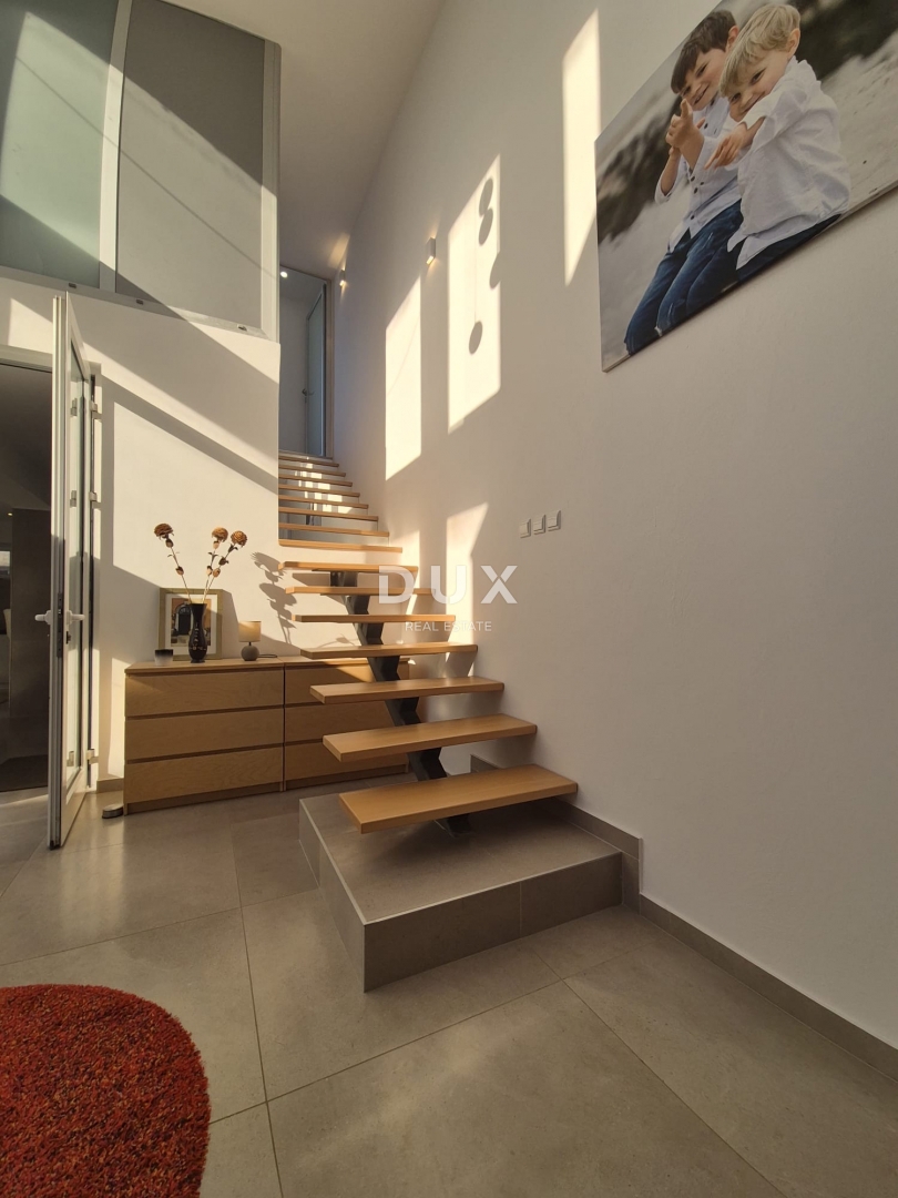 Hiša Bokanjac, Zadar, 186m2