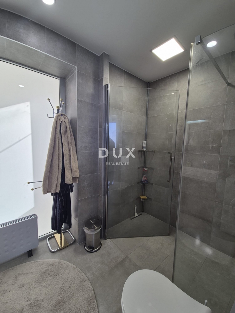 Hiša Bokanjac, Zadar, 186m2