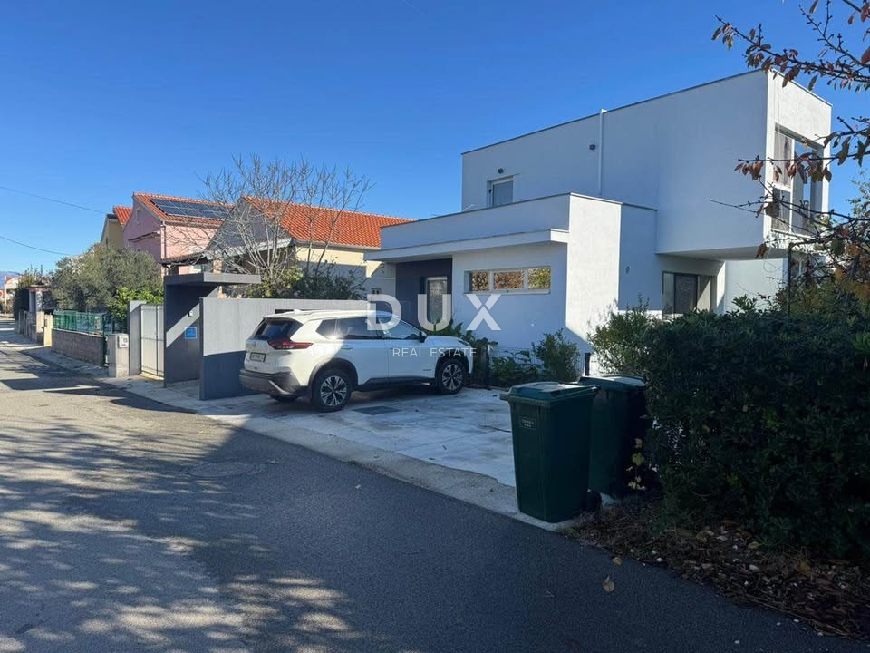 Hiša Bokanjac, Zadar, 186m2