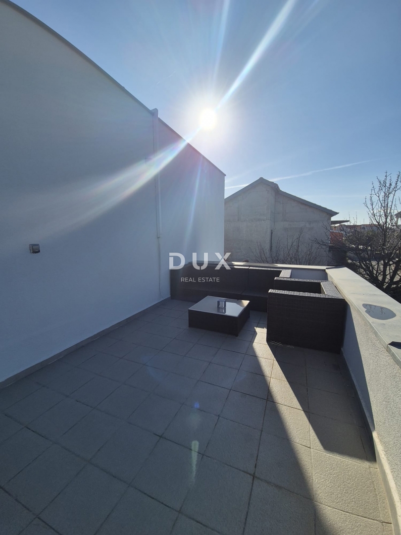 Hiša Bokanjac, Zadar, 186m2