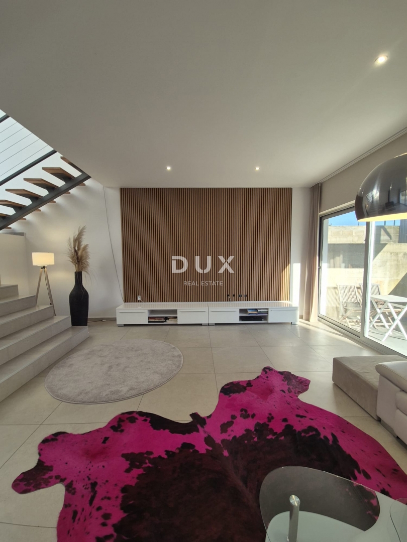 Hiša Bokanjac, Zadar, 186m2