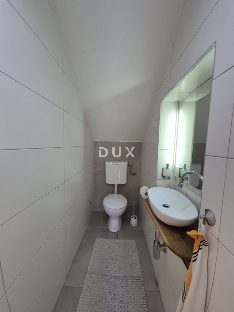 Hiša Bokanjac, Zadar, 186m2