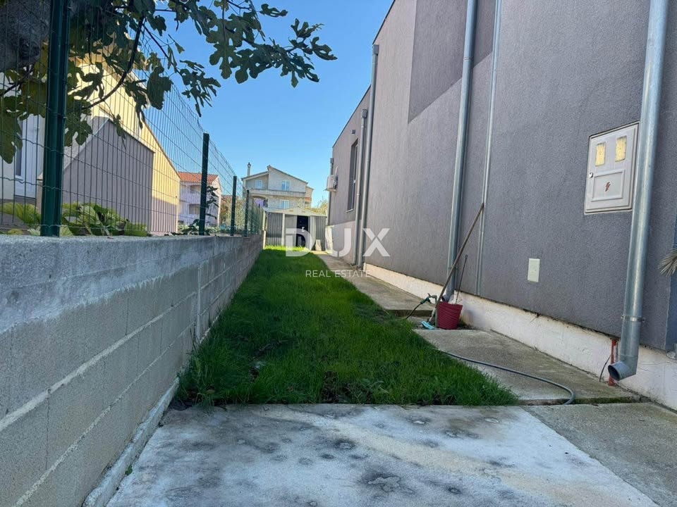 Hiša Bokanjac, Zadar, 186m2