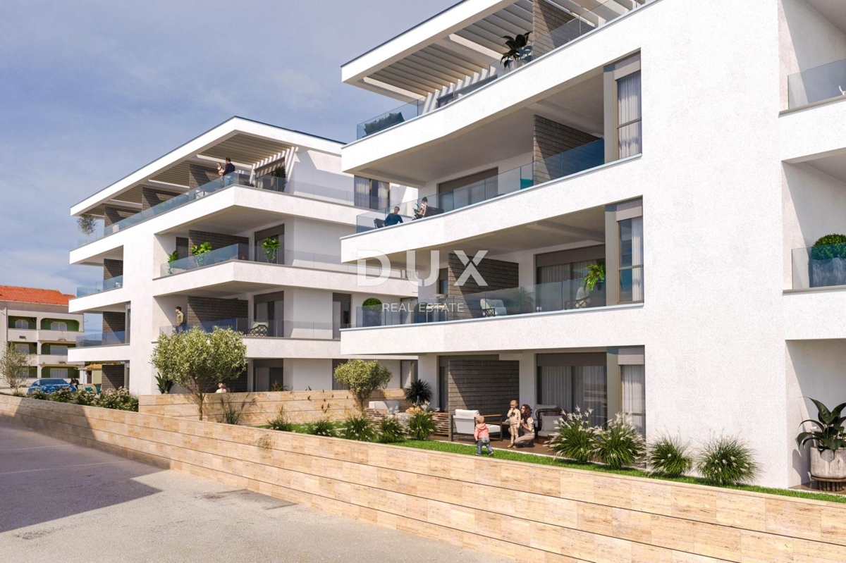 Stanovanje Povljana, 73,40m2