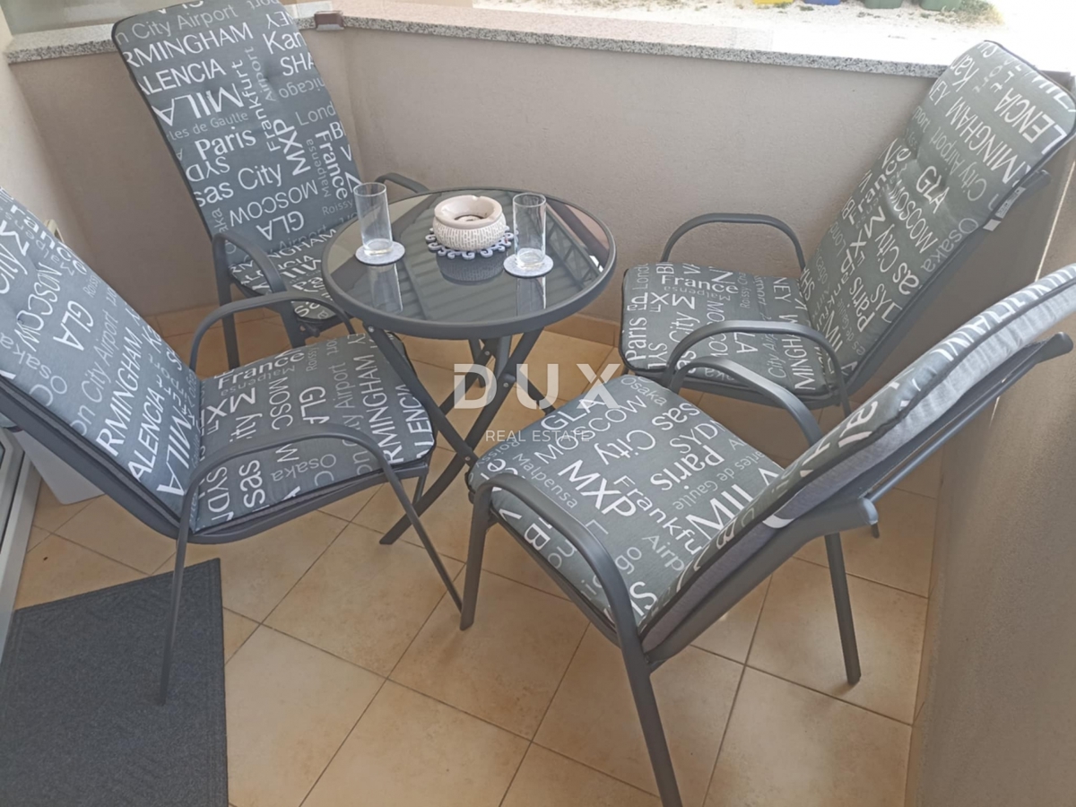 Stanovanje Medulin, 46m2