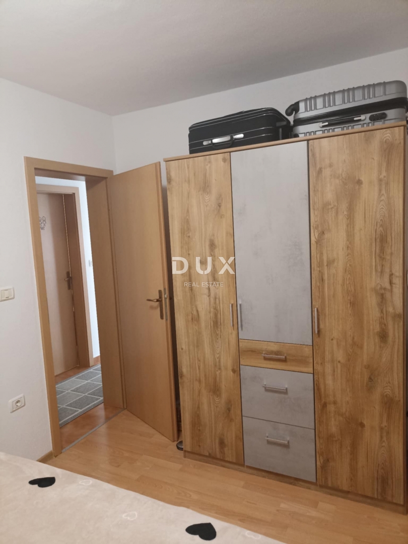 Stanovanje Medulin, 46m2